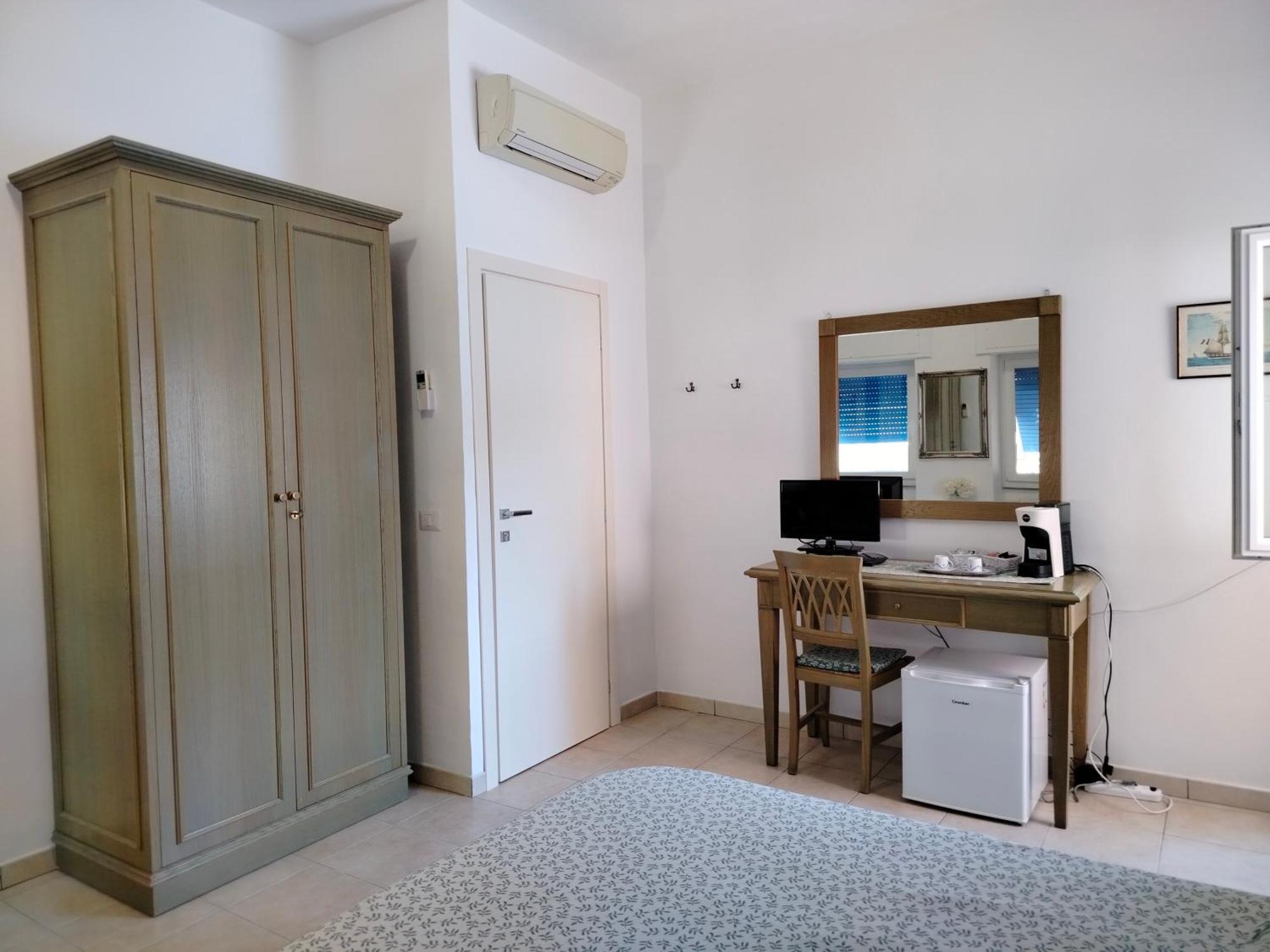 Casa La Marinella Sul Porto Lejlighed Porto Santo Stefano  Eksteriør billede
