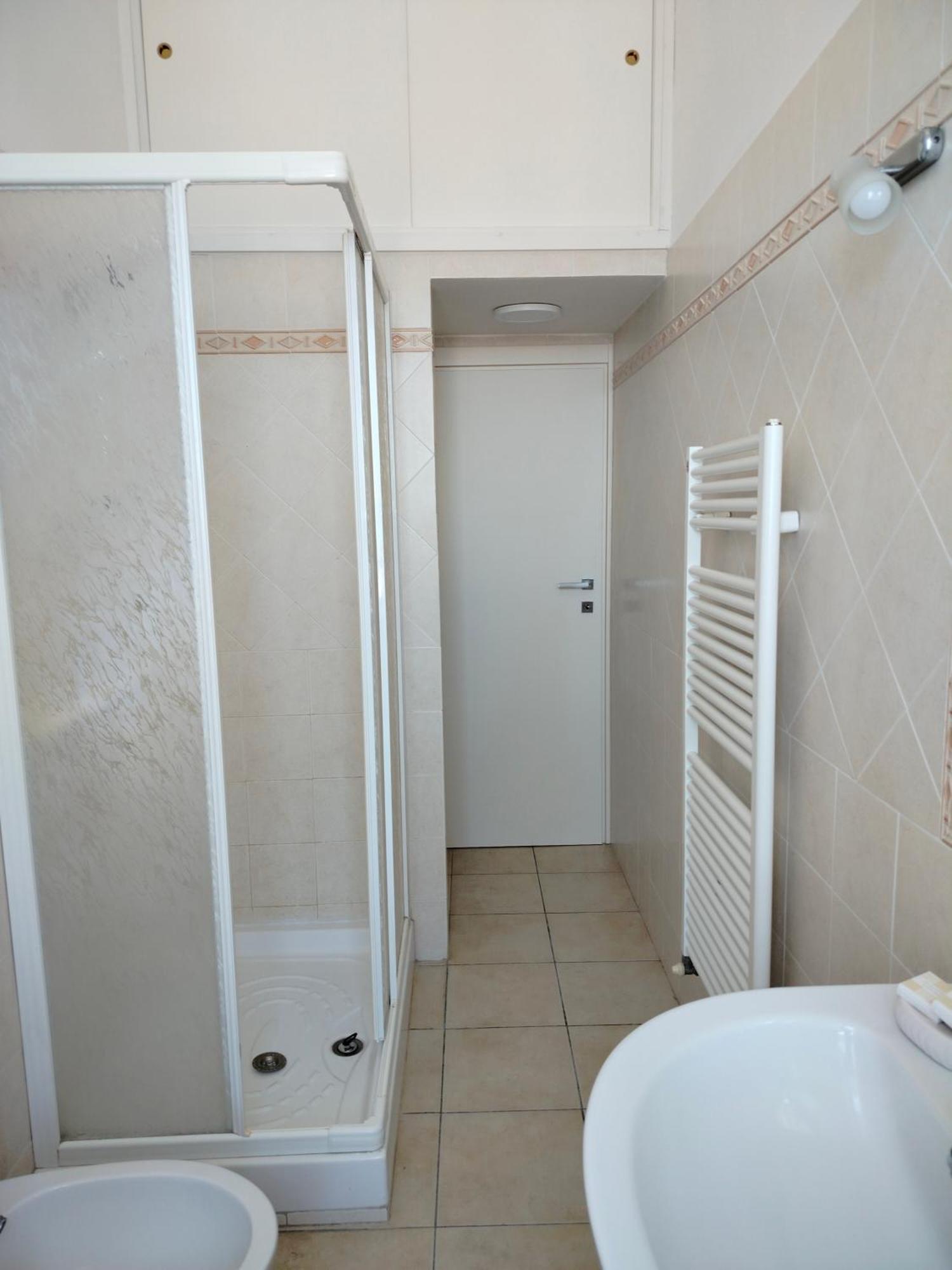 Casa La Marinella Sul Porto Lejlighed Porto Santo Stefano  Eksteriør billede